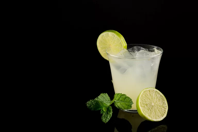 Lemonade Cocktail