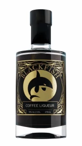 Coffee Liqueur 375 mL bottle