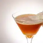 how to make a chocolate martini
